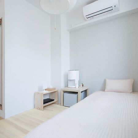 Oyo Kame-Citi Ryokan Kameido Tokyo Eksteriør bilde