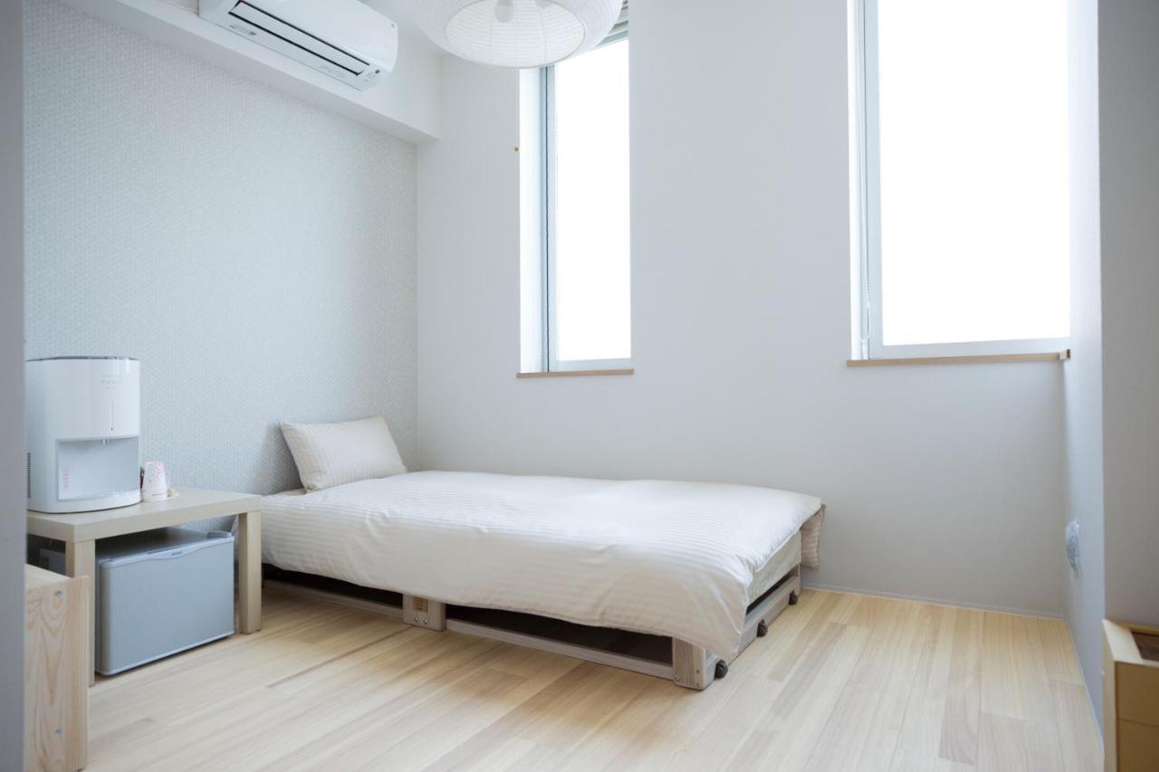 Oyo Kame-Citi Ryokan Kameido Tokyo Eksteriør bilde