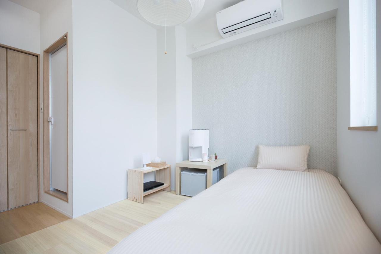 Oyo Kame-Citi Ryokan Kameido Tokyo Eksteriør bilde