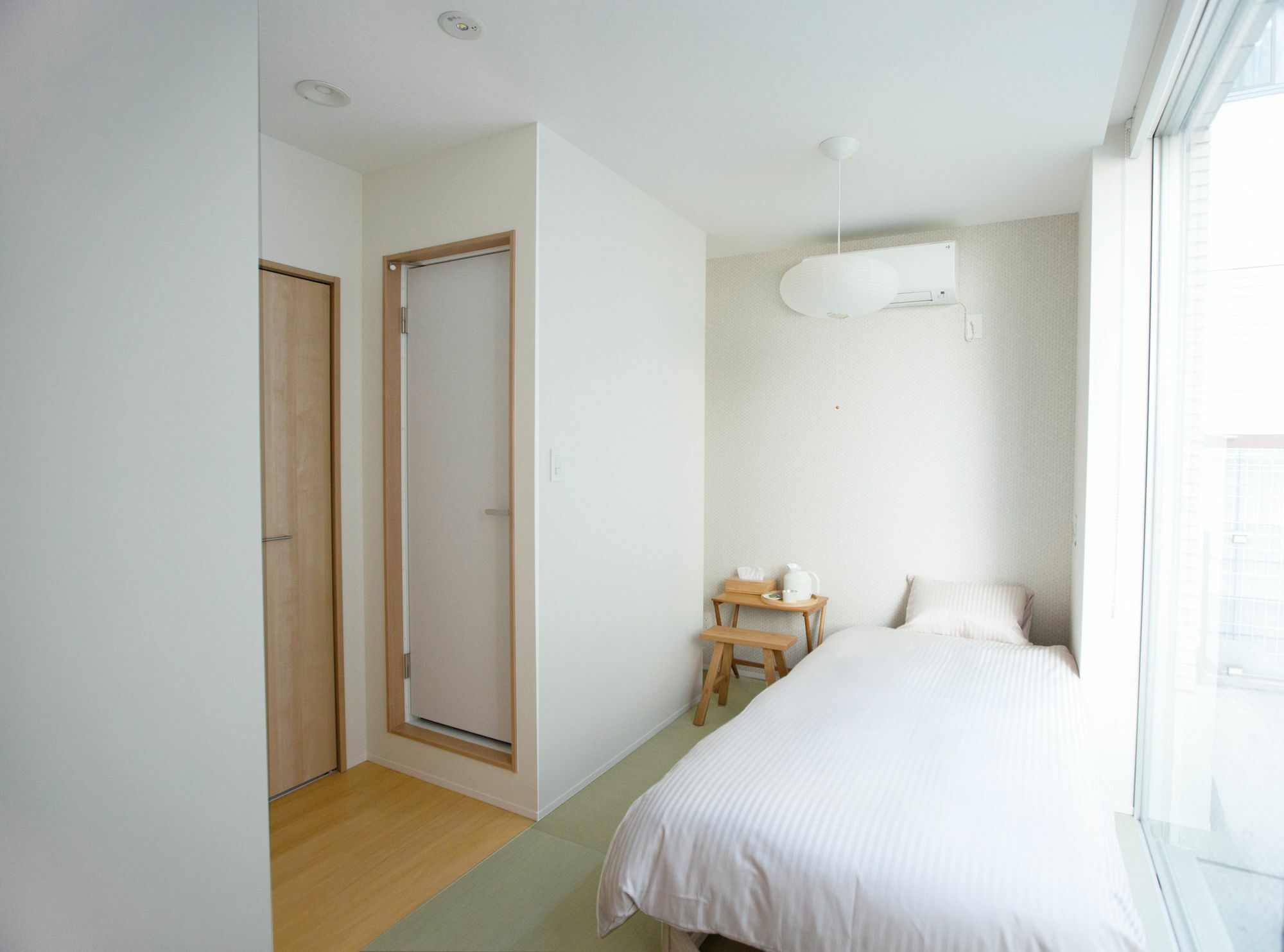 Oyo Kame-Citi Ryokan Kameido Tokyo Eksteriør bilde