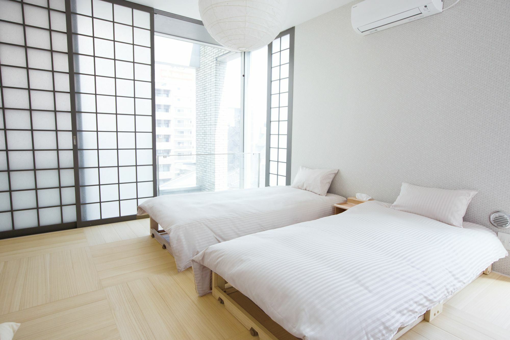 Oyo Kame-Citi Ryokan Kameido Tokyo Eksteriør bilde